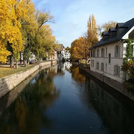 Mon Amour Apartment Strasbourg