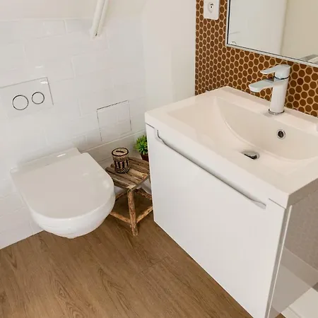 Apartment Mon Amour Strasbourg