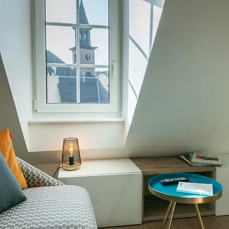 Mon Amour Apartment *