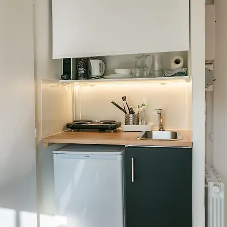 Mon Amour Apartamento